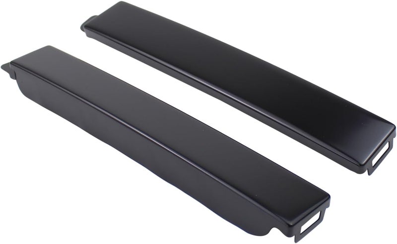 Roneeson 2Pcs Front Driver and Passenger Side Headlight Filler Trim Panel for Toyota 4Runner 1996-2002 - Image 1